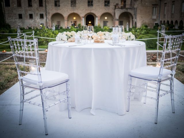 Il matrimonio di Alessandro e Martina a Senigallia, Ancona 7