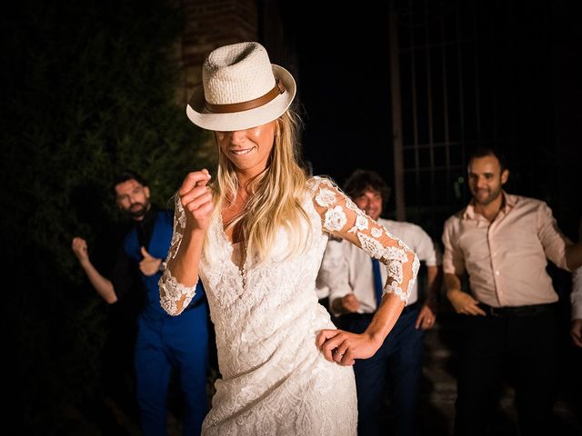 Il matrimonio di Alessandro e Martina a Senigallia, Ancona 10