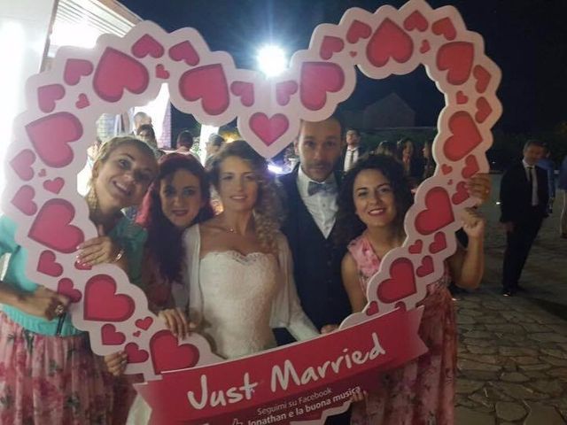 Il matrimonio di Gianluigi e Rosa Maria a Fragneto l'Abate, Benevento 1