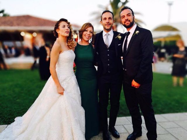 Il matrimonio di Gianluigi e Rosa Maria a Fragneto l'Abate, Benevento 4