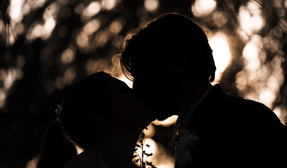 Il matrimonio di Cristian  e Maddalena  a Moscazzano, Cremona