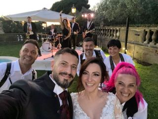 Le nozze di Valentina  e Paolo  2