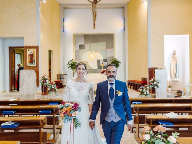 Il matrimonio di Francesco e Erika a Lissone, Monza e Brianza 57