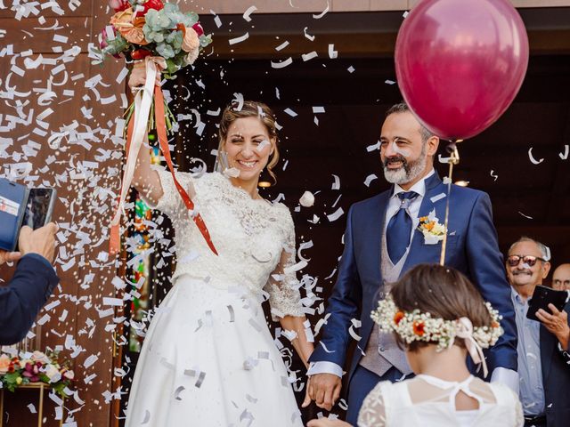 Il matrimonio di Francesco e Erika a Lissone, Monza e Brianza 59