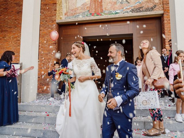 Il matrimonio di Francesco e Erika a Lissone, Monza e Brianza 60