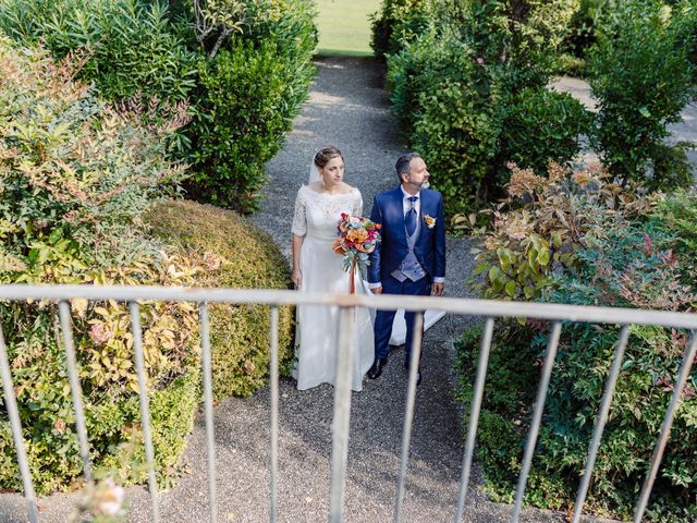 Il matrimonio di Francesco e Erika a Lissone, Monza e Brianza 72