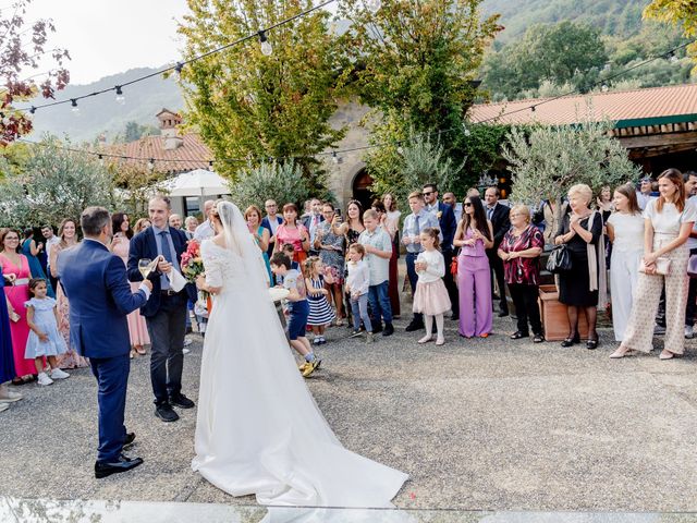 Il matrimonio di Francesco e Erika a Lissone, Monza e Brianza 80