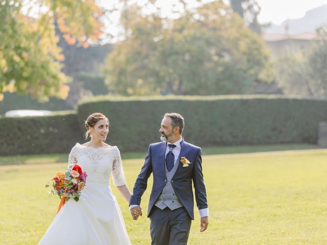 Il matrimonio di Francesco e Erika a Lissone, Monza e Brianza 105
