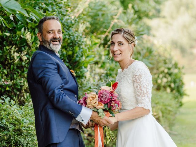 Il matrimonio di Francesco e Erika a Lissone, Monza e Brianza 108