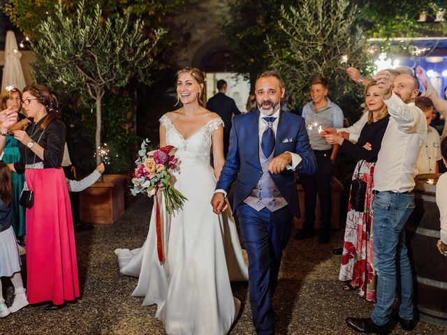 Il matrimonio di Francesco e Erika a Lissone, Monza e Brianza 152