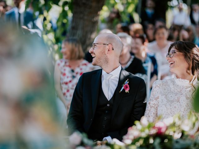 Il matrimonio di Dario e Rossella a Rive d&apos;Arcano, Udine 11