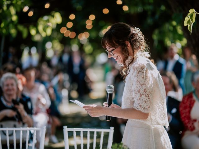 Il matrimonio di Dario e Rossella a Rive d&apos;Arcano, Udine 15