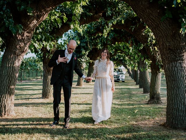 Il matrimonio di Dario e Rossella a Rive d&apos;Arcano, Udine 24