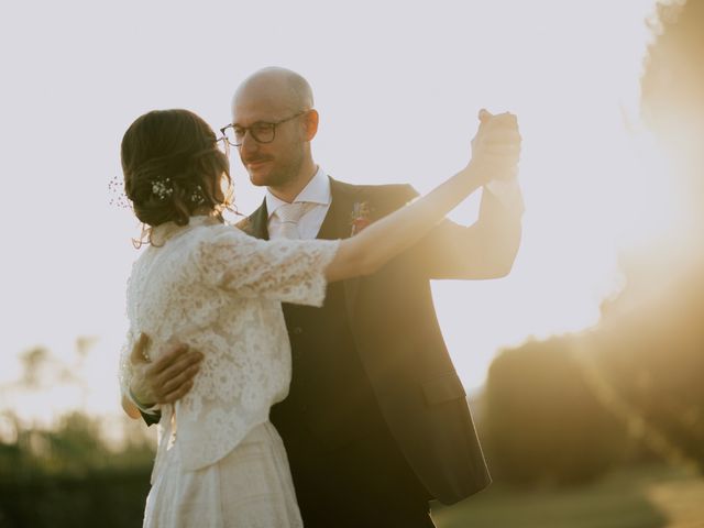 Il matrimonio di Dario e Rossella a Rive d&apos;Arcano, Udine 27