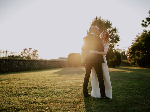 Il matrimonio di Dario e Rossella a Rive d&apos;Arcano, Udine 29