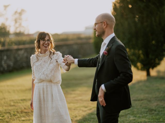 Il matrimonio di Dario e Rossella a Rive d&apos;Arcano, Udine 30