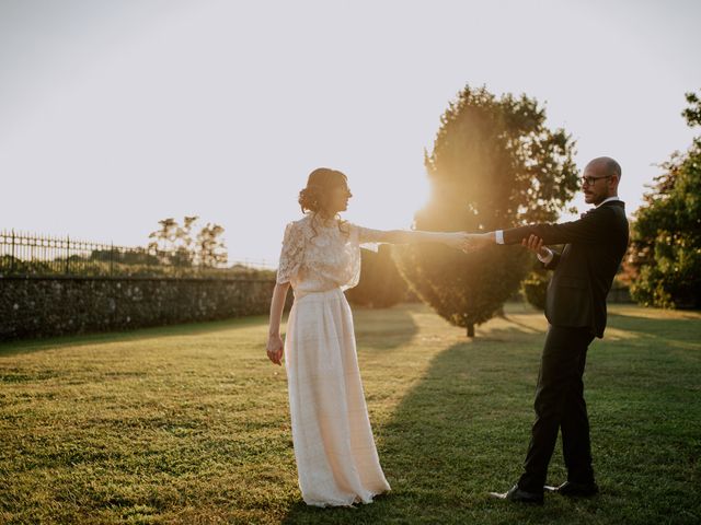 Il matrimonio di Dario e Rossella a Rive d&apos;Arcano, Udine 31