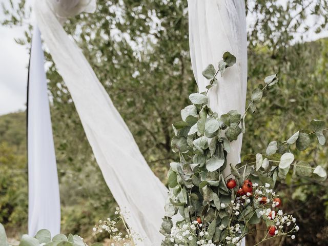 Il matrimonio di Federico e Patrizia a Prato, Prato 49