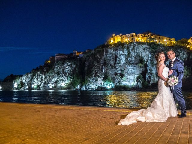 Il matrimonio di Lazzaro e Antonella a Montecorvino Pugliano, Salerno 18