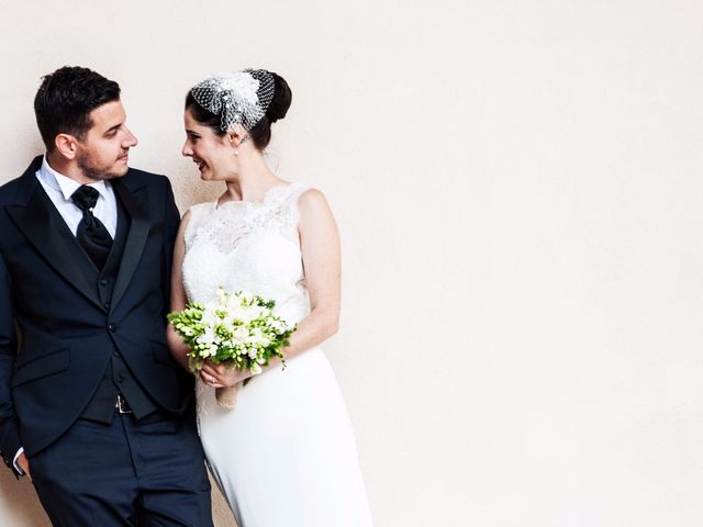 Il matrimonio di Mauro e Roberta a Cherasco, Cuneo 12