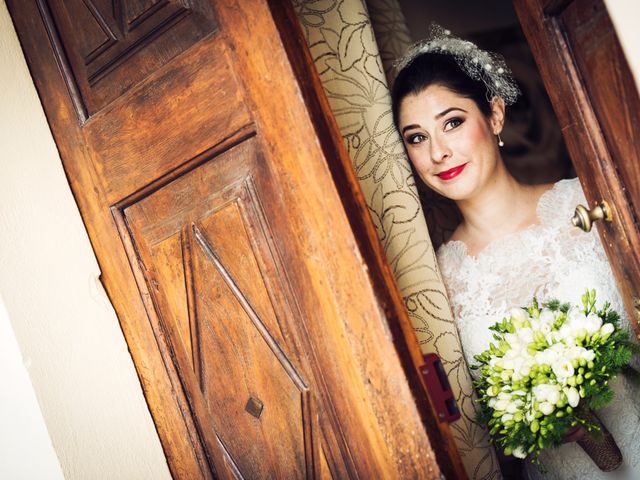 Il matrimonio di Mauro e Roberta a Cherasco, Cuneo 6