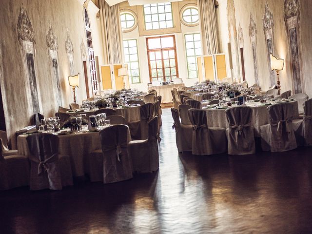 Il matrimonio di Mauro e Roberta a Cherasco, Cuneo 13