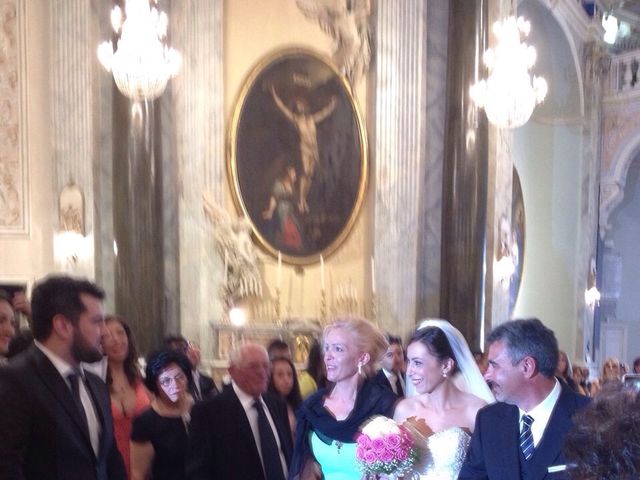 Il matrimonio di Gabriella  e Alfredo a Paternò, Catania 19