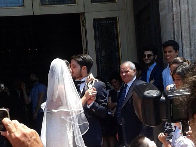 Il matrimonio di Gabriella  e Alfredo a Paternò, Catania 27