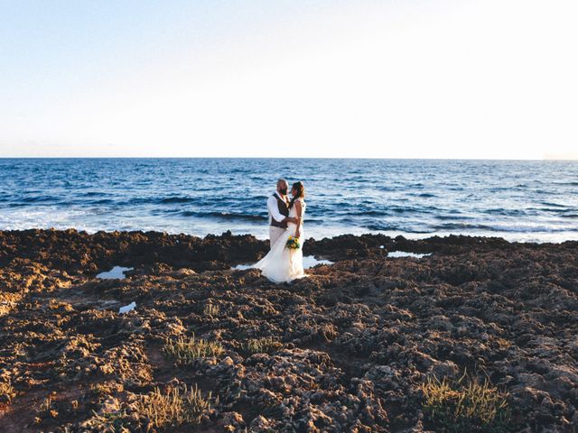 Il matrimonio di Francesco e Jole a Alghero, Sassari 55