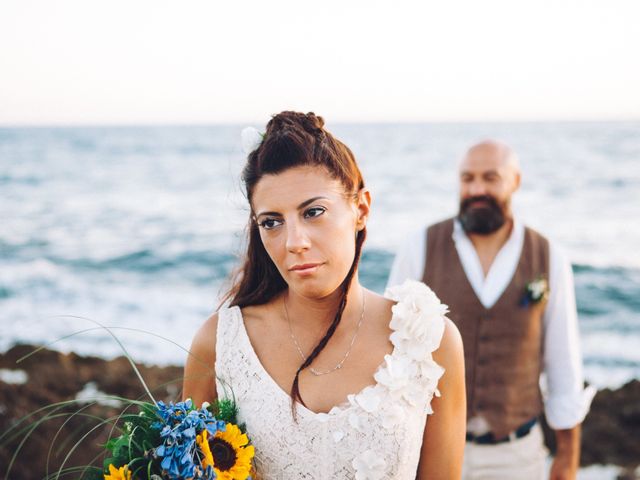 Il matrimonio di Francesco e Jole a Alghero, Sassari 60