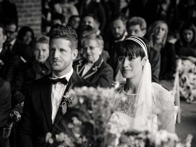 Il matrimonio di Gian Luca e Stefania a Campo San Martino, Padova 15