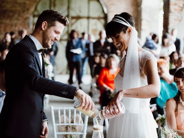 Il matrimonio di Gian Luca e Stefania a Campo San Martino, Padova 19