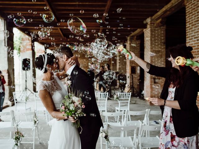 Il matrimonio di Gian Luca e Stefania a Campo San Martino, Padova 24