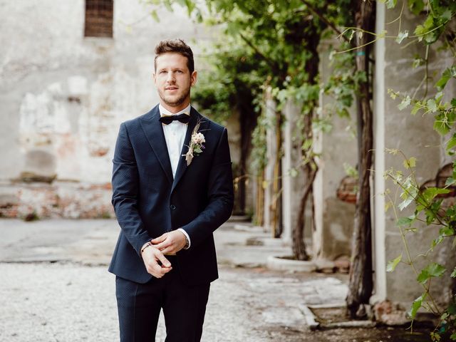 Il matrimonio di Gian Luca e Stefania a Campo San Martino, Padova 5