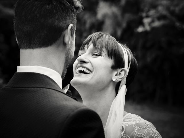 Il matrimonio di Gian Luca e Stefania a Campo San Martino, Padova 49