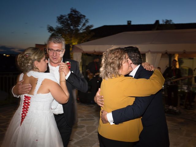 Il matrimonio di Gustavo e Erika a Costigliole d&apos;Asti, Asti 27