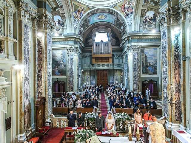 Il matrimonio di Giovanni e Giusy a Fiorano Modenese, Modena 9