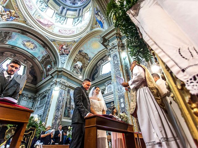 Il matrimonio di Giovanni e Giusy a Fiorano Modenese, Modena 10