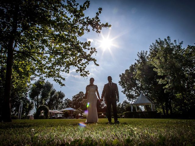 Il matrimonio di Giovanni e Giusy a Fiorano Modenese, Modena 22