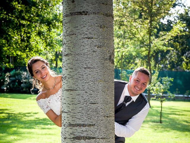 Il matrimonio di Giovanni e Giusy a Fiorano Modenese, Modena 25