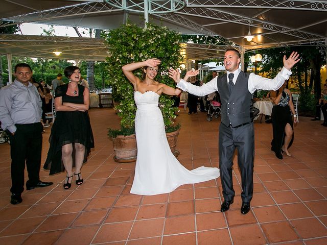 Il matrimonio di Giovanni e Giusy a Fiorano Modenese, Modena 30