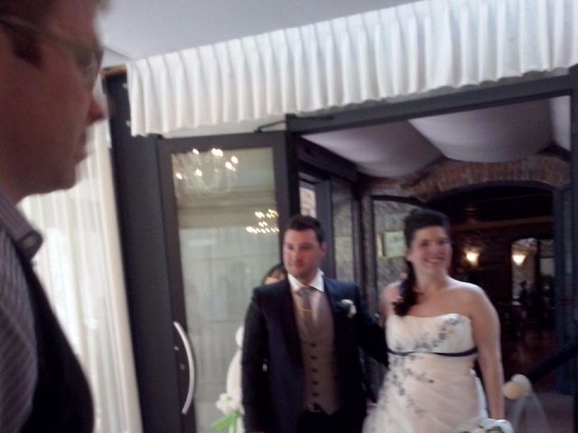 Il matrimonio di Francesco e Giulia a Padova, Padova 3