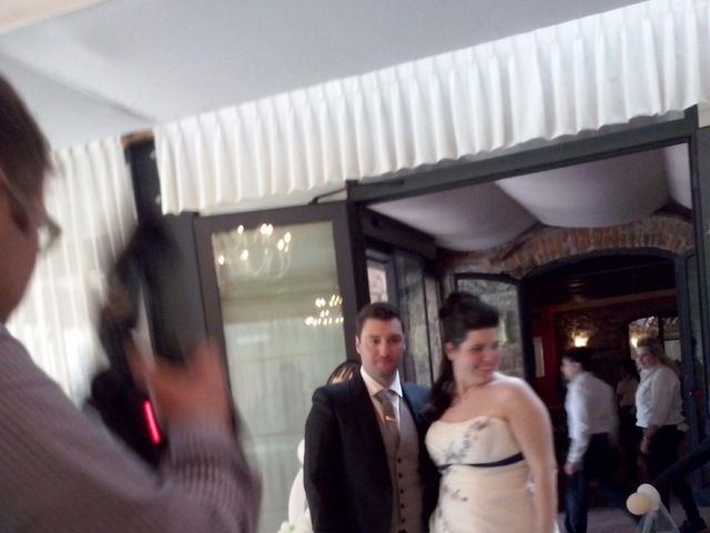 Il matrimonio di Francesco e Giulia a Padova, Padova 5