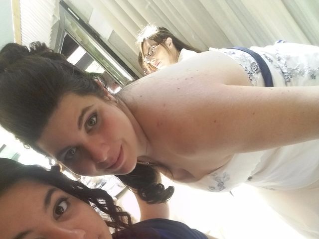 Il matrimonio di Francesco e Giulia a Padova, Padova 6