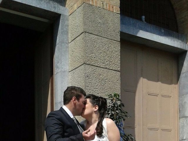 Il matrimonio di Francesco e Giulia a Padova, Padova 7