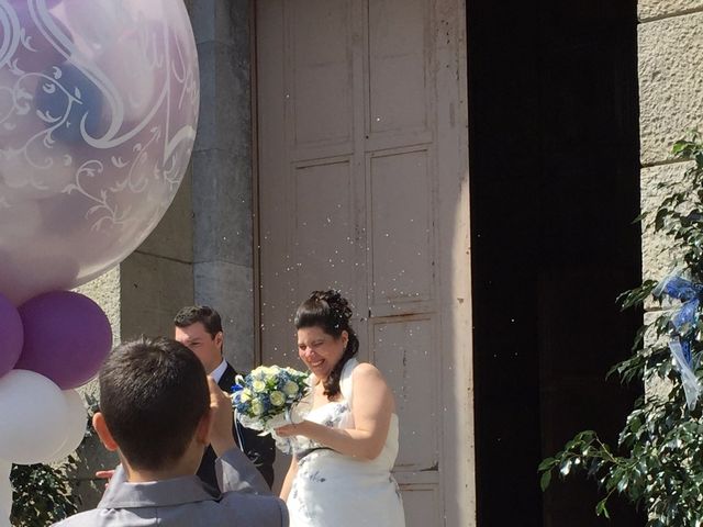 Il matrimonio di Francesco e Giulia a Padova, Padova 8