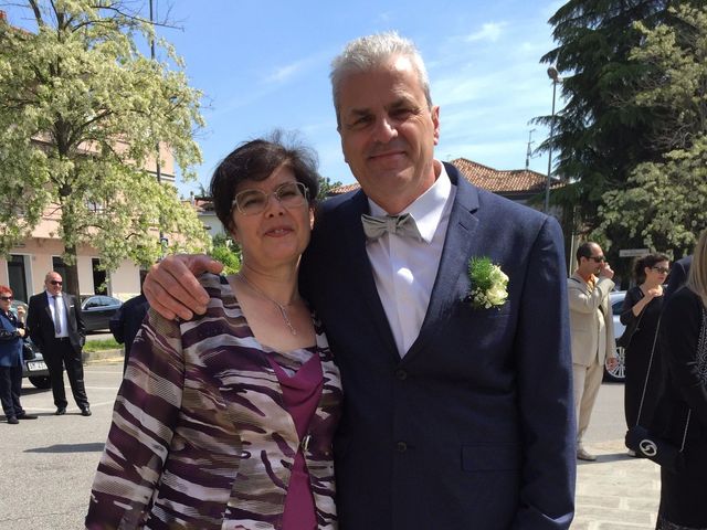 Il matrimonio di Francesco e Giulia a Padova, Padova 9