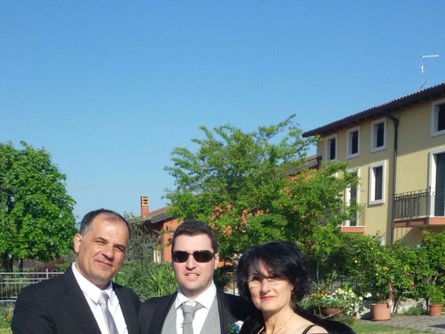 Il matrimonio di Francesco e Giulia a Padova, Padova 11