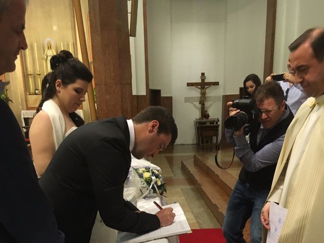 Il matrimonio di Francesco e Giulia a Padova, Padova 14