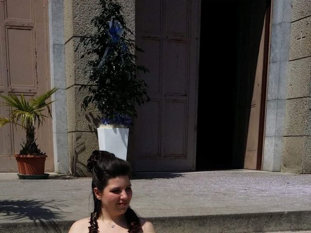 Il matrimonio di Francesco e Giulia a Padova, Padova 17